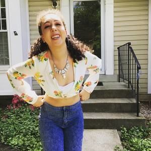 Meet your Posher, Jade